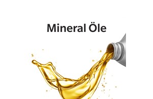Mineralöle